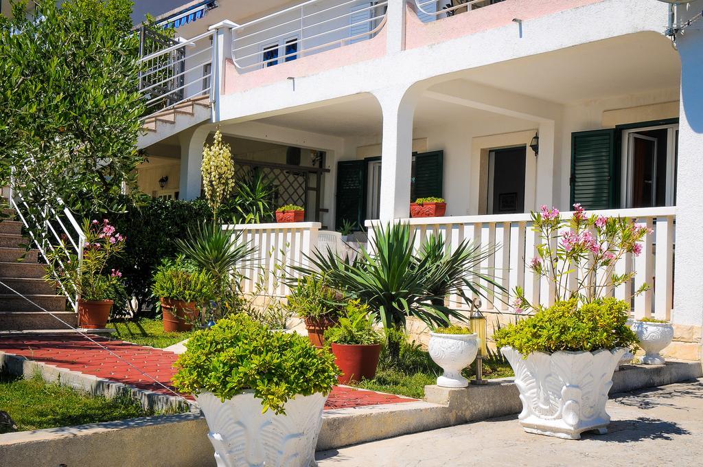 Apartment Anita Po